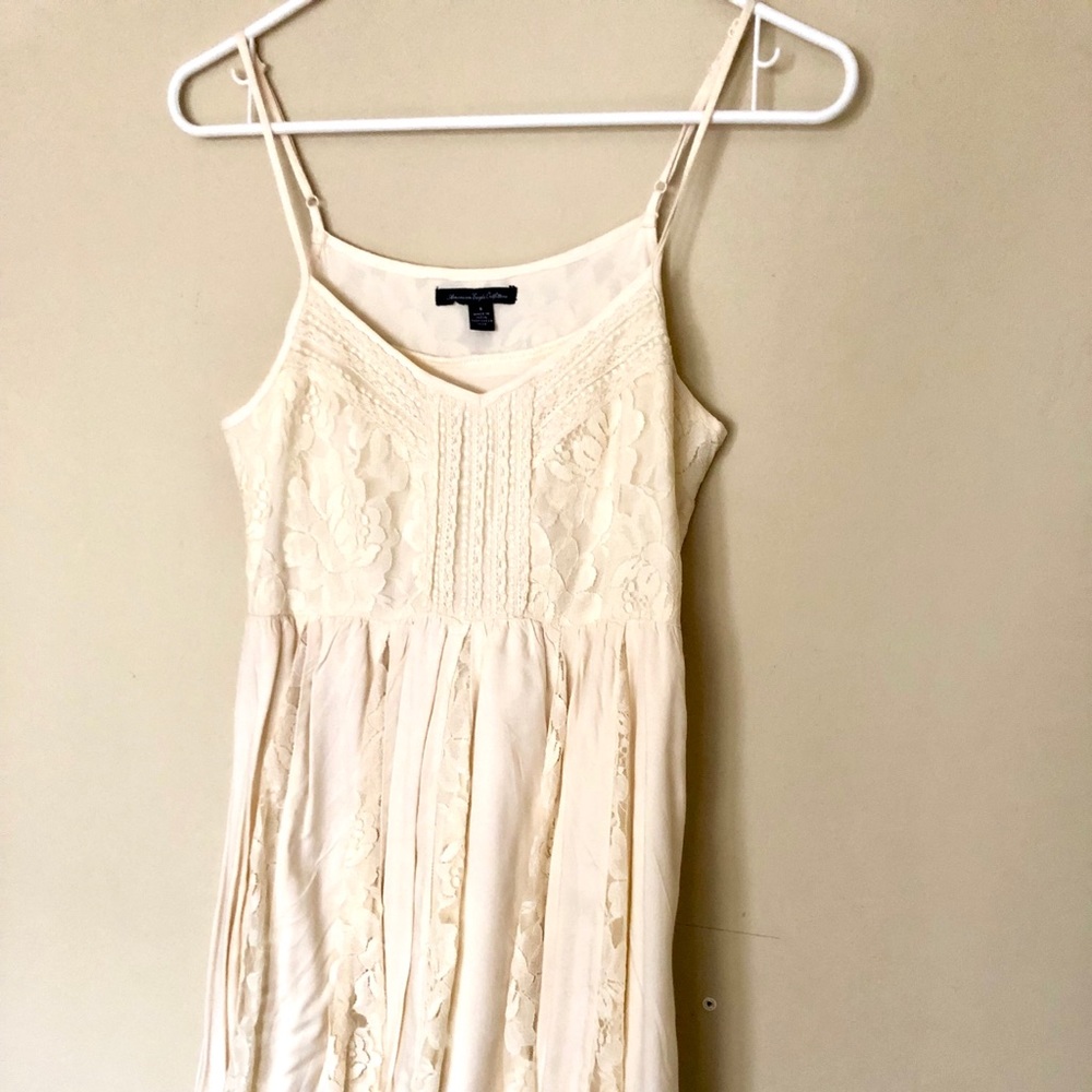 American Eagle dress